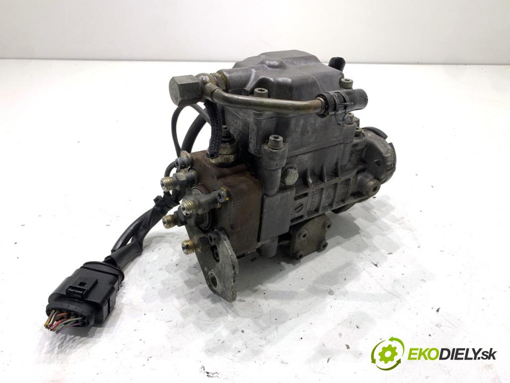 AUDI A3 8L liftback 2000 66 kW 1.9 TDI 1896 pumpa vstřikovací 038130107D (Vstřikovací čerpadlo)