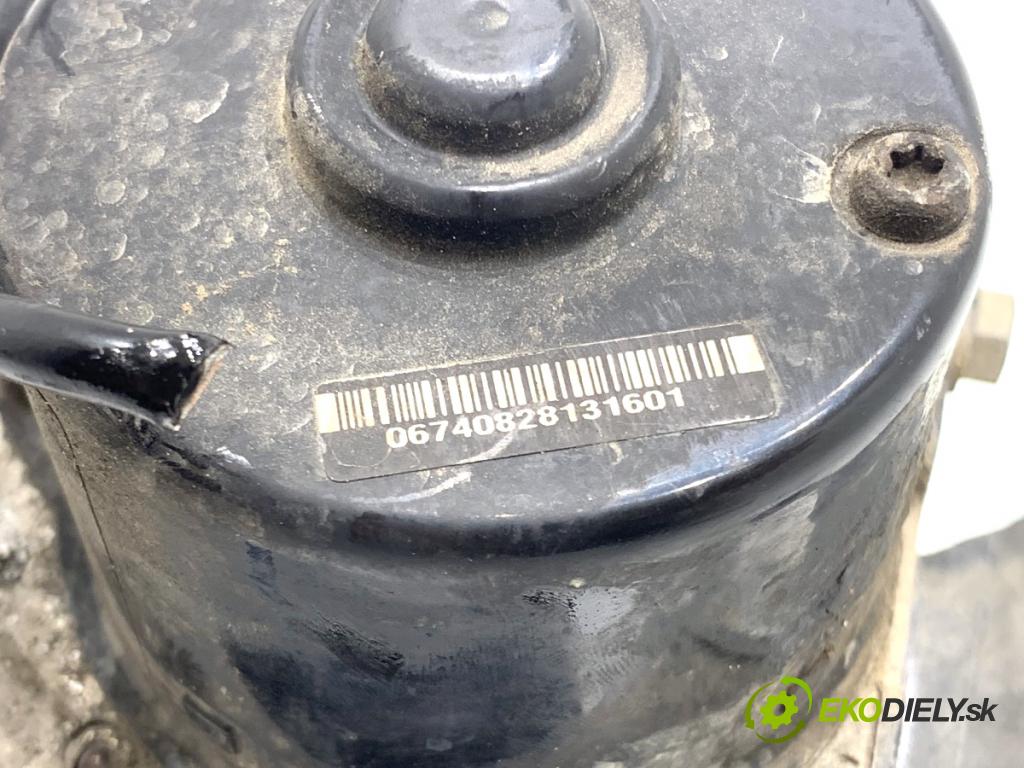 AUDI A3 8L liftback 2000 66 kW 1.9 TDI 1896 pumpa ABS 1C0907379E (Pumpa ABS)