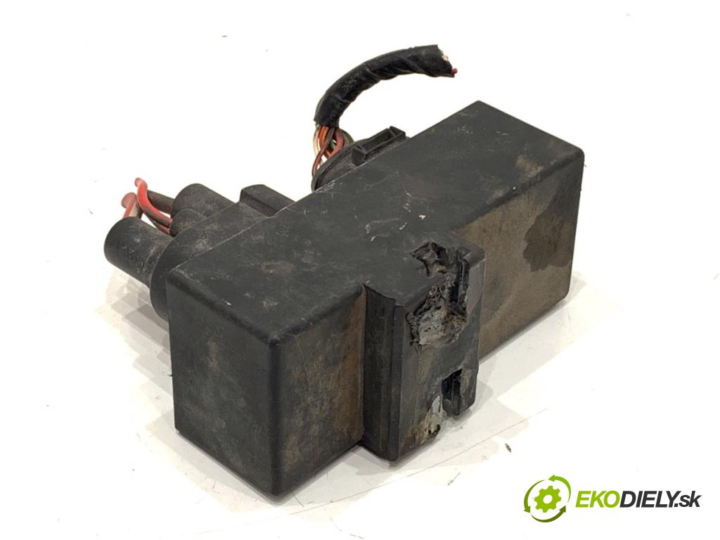 AUDI A3 8L liftback 2000 66 kW 1.9 TDI 1896 Modul ventilátora 1J0919506K