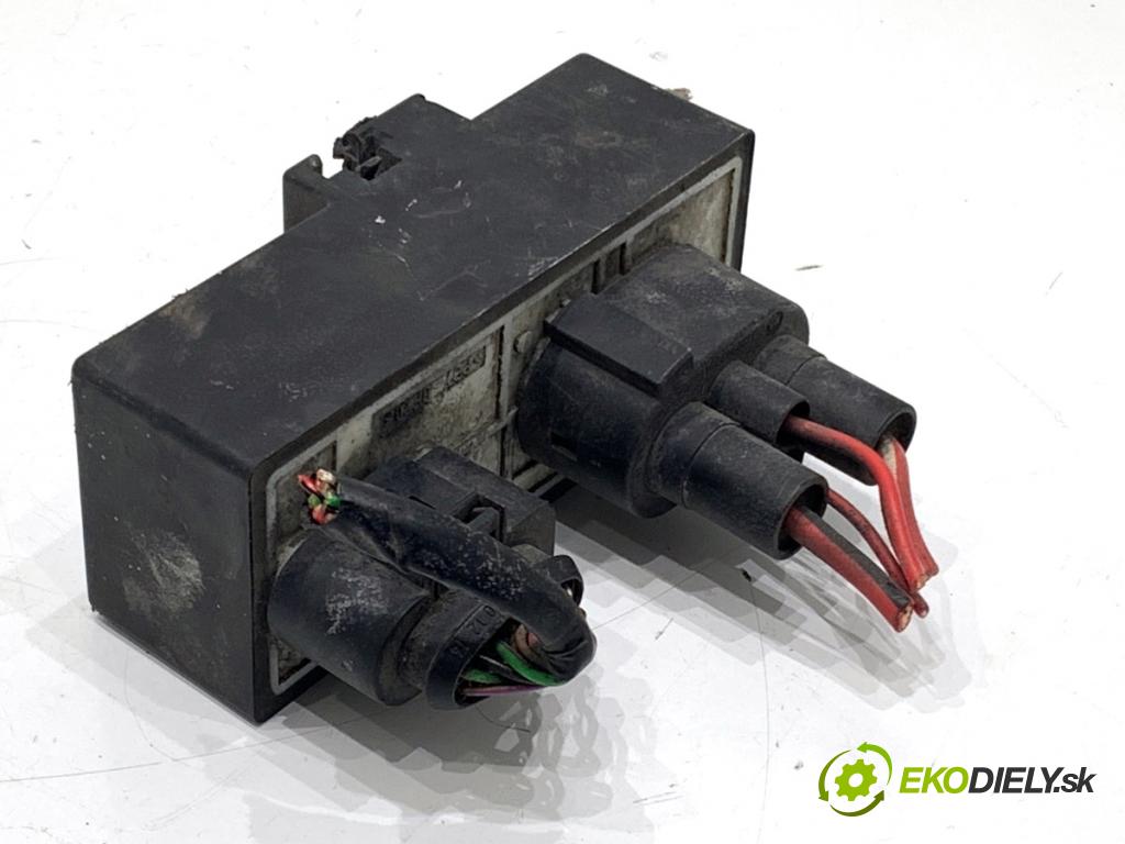 AUDI A3 8L liftback 2000 66 kW 1.9 TDI 1896 Modul ventilátora 1J0919506K