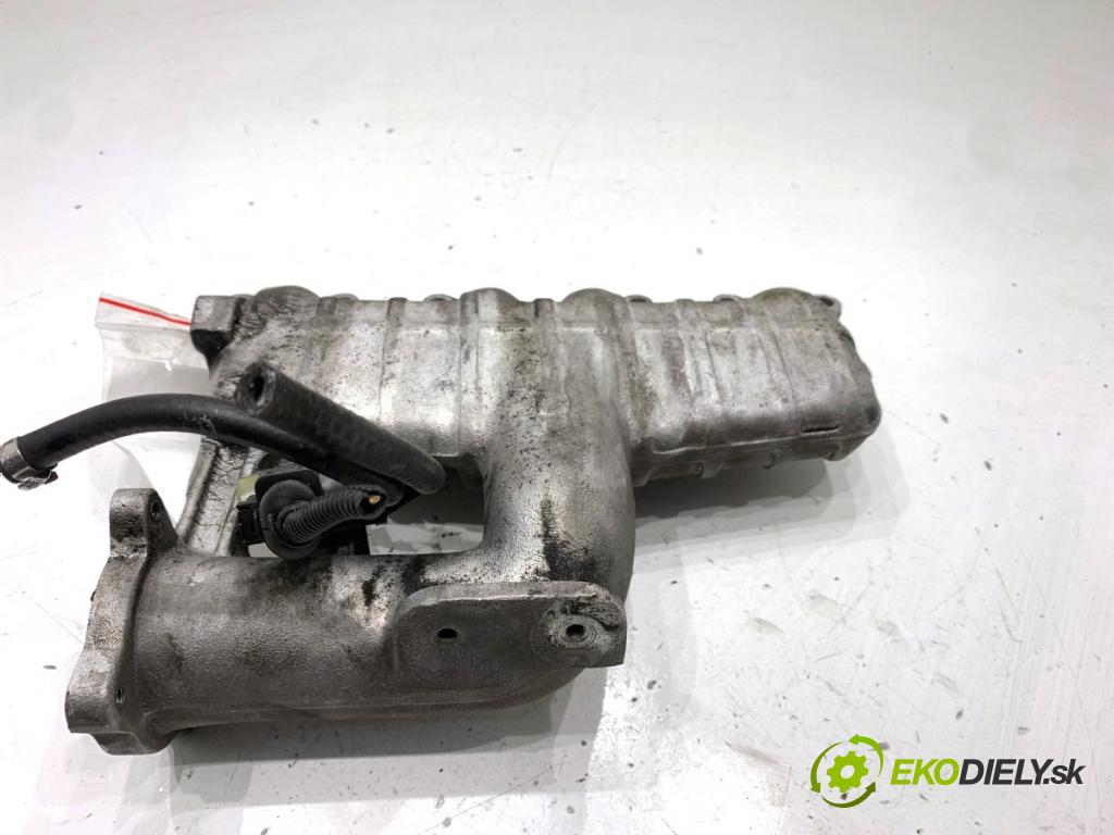 AUDI A3 8L liftback 2000 66 kW 1.9 TDI 1896 potrubí sání 038129713J (Sací potrubí)