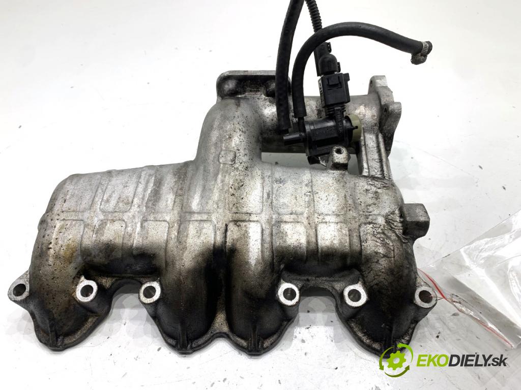 AUDI A3 8L liftback 2000 66 kW 1.9 TDI 1896 Potrubie sacie, sanie 038129713J (Sacie potrubie)