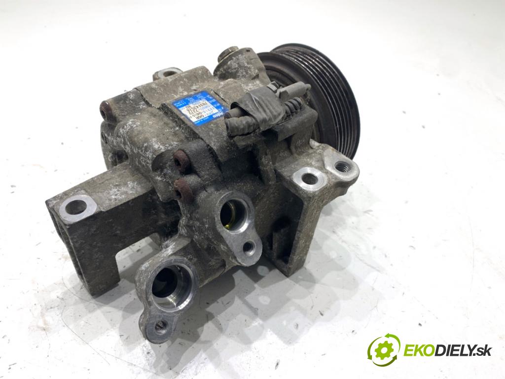 TOYOTA AYGO I liftback 2007 50 kW 1.0 (KGB10_) 998 Kompresor klimatizácie 88310-0H010-F (Kompresor klimatizácie)