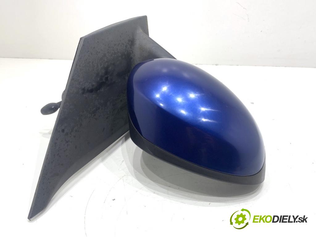 TOYOTA AYGO I liftback 2007 50 kW 1.0 (KGB10_) 998 zpětné zrcátko pravý