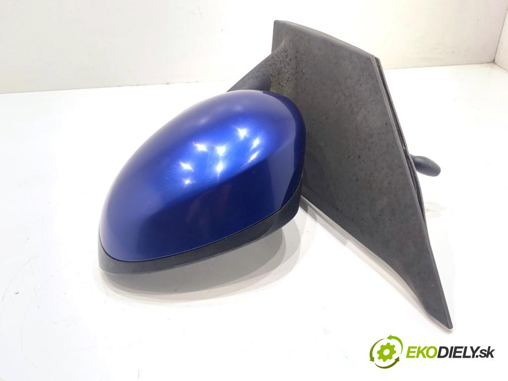 TOYOTA AYGO I liftback 2007 50 kW 1.0 (KGB10_) 998 zpětné zrcátko levý