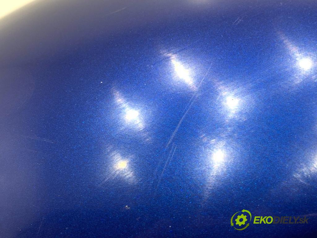 TOYOTA AYGO I liftback 2007 50 kW 1.0 (KGB10_) 998 zpětné zrcátko levý