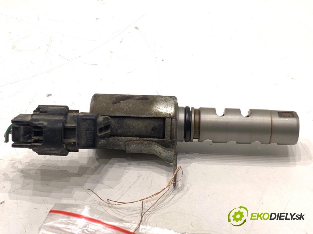 TOYOTA AYGO I liftback 2007 50 kW 1.0 (KGB10_) 998 snímač variabilní fázy  (Snímač)