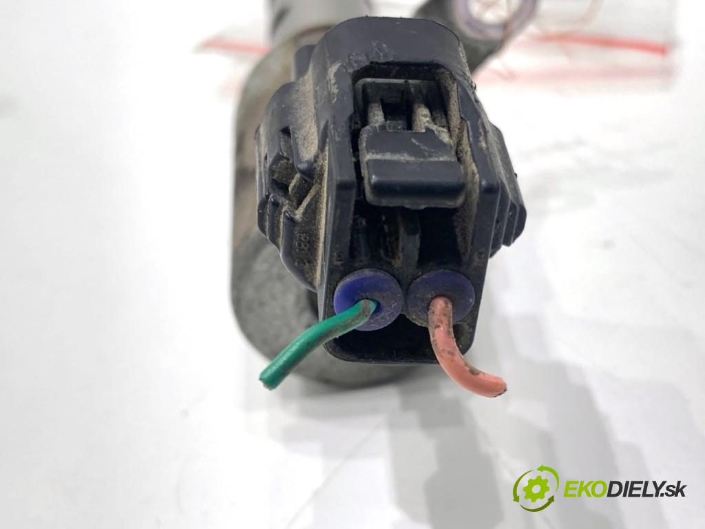 TOYOTA AYGO I liftback 2007 50 kW 1.0 (KGB10_) 998 snímač variabilní fázy  (Snímač)