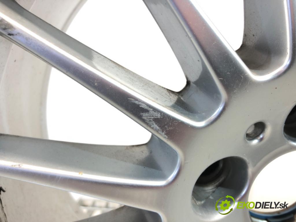 HONDA ACCORD VII sedan 2004 103 kW 2.2 i-CTDi (CN1) 2204 disky HLIÍK: 18 8J 5X115 70 ET 48