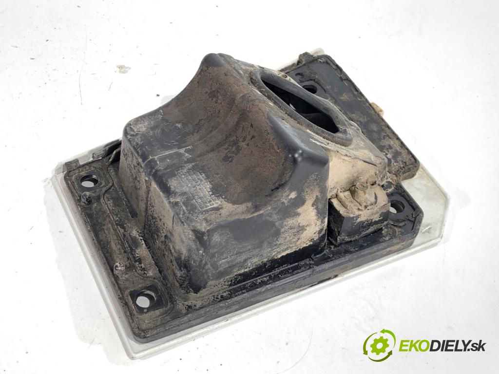 PEUGEOT BOXER II Platforma / podwozie 2010 88 kW 2.2 HDi 120 2198 Dvierka nádrže paliva  (Kľučka dverí ostatné)