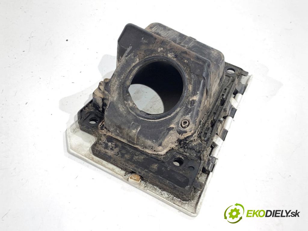 PEUGEOT BOXER II Platforma / podwozie 2010 88 kW 2.2 HDi 120 2198 Dvierka nádrže paliva  (Kľučka dverí ostatné)