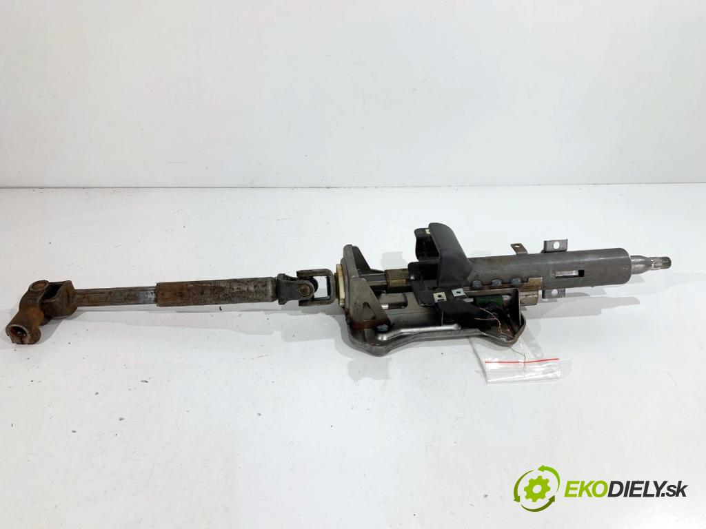 PEUGEOT BOXER II Platforma / podwozie 2010 88 kW 2.2 HDi 120 2198 hřídel tyč volantu  (Tyč řízení (volantu))