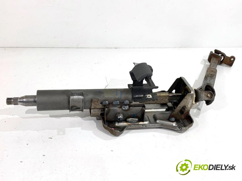 PEUGEOT BOXER II Platforma / podwozie 2010 88 kW 2.2 HDi 120 2198 hřídel tyč volantu  (Tyč řízení (volantu))