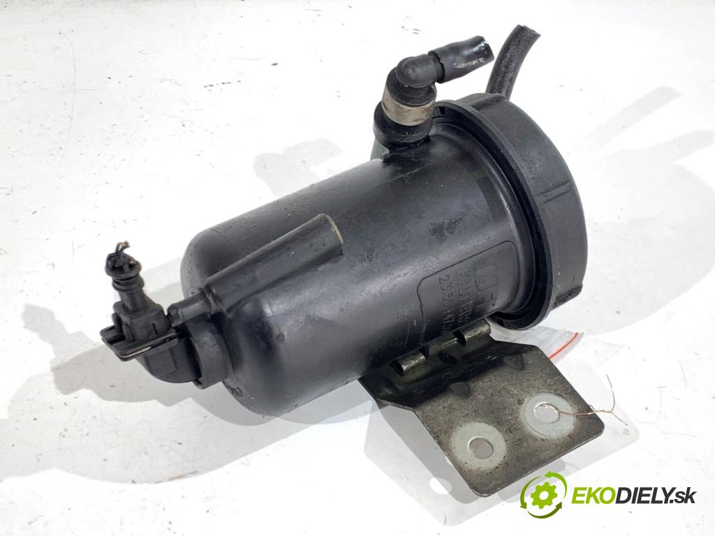 PEUGEOT BOXER II Platforma / podwozie 2010 88 kW 2.2 HDi 120 2198 Obal filtra paliva 235514720 (Obal palivového filtra)