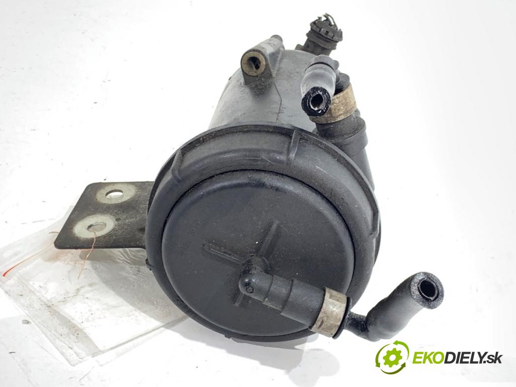 PEUGEOT BOXER II Platforma / podwozie 2010 88 kW 2.2 HDi 120 2198 Obal filtra paliva 235514720 (Obal palivového filtra)