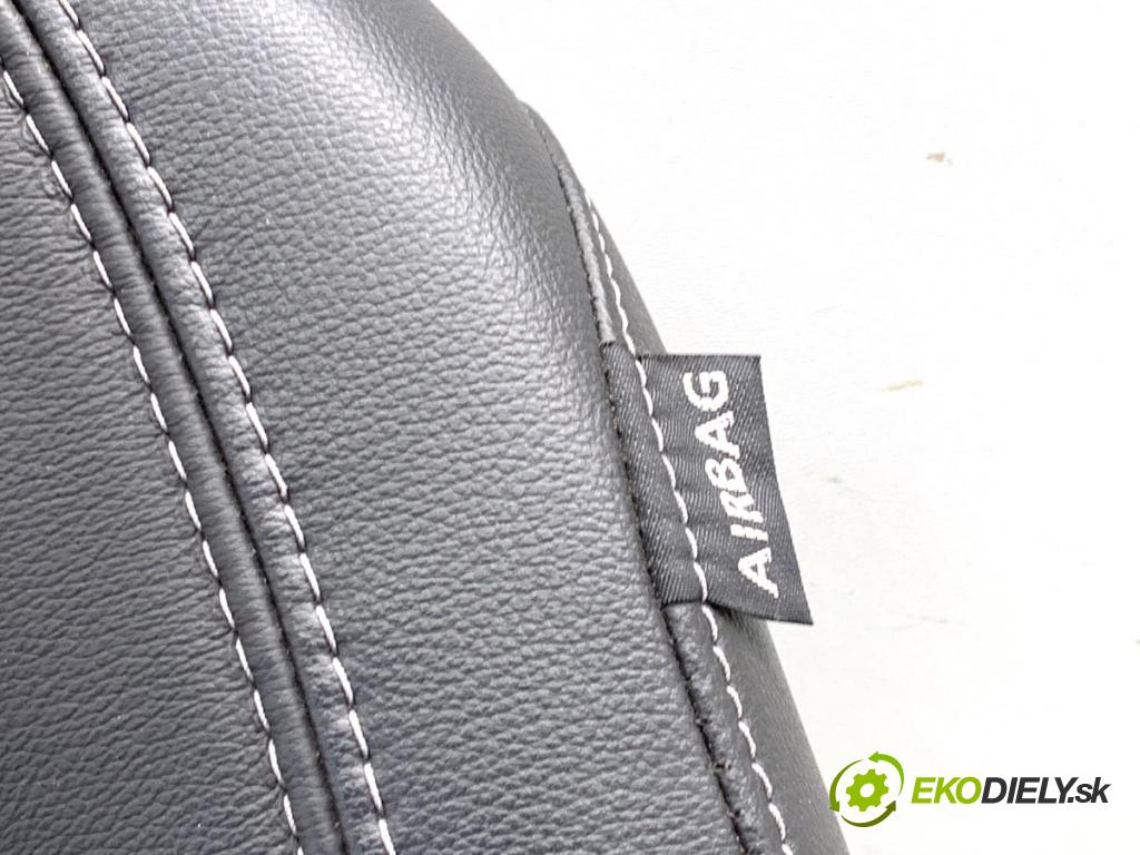 FORD USA ESCAPE III  2017 179 kW 2.0 179 kW [242 KM] 2017 - 2018 1983 Sedadlo ľavy predný