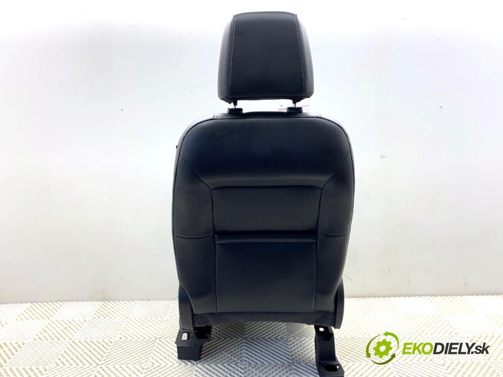 FORD USA ESCAPE III  2017 179 kW 2.0 179 kW [242 KM] 2017 - 2018 1983 Sedadlo ľavy predný