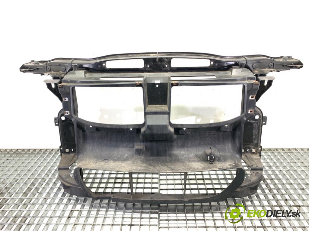 BMW E90 sedan 2005 95 kW 318 i 1995 držák přední část  (Přední výztuha)