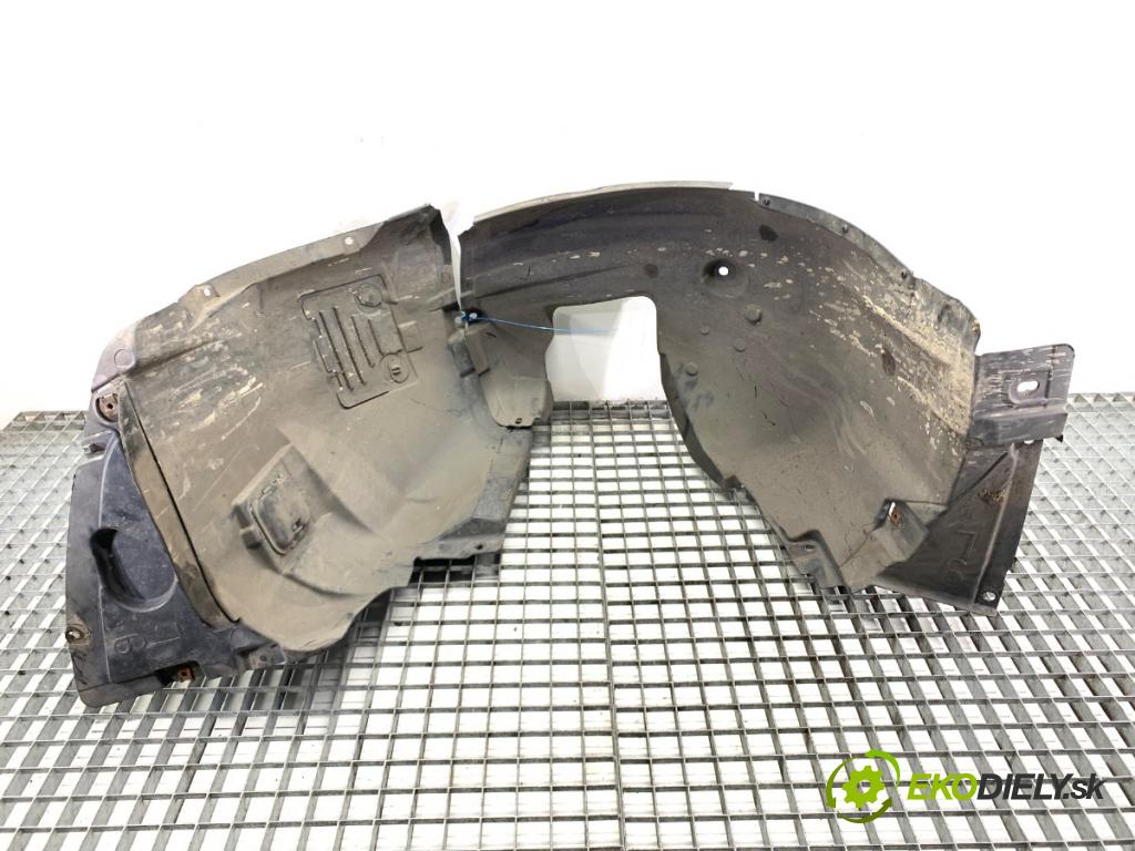 BMW E90 sedan 2005 95 kW 318 i 1995 podblatník levý přední část 