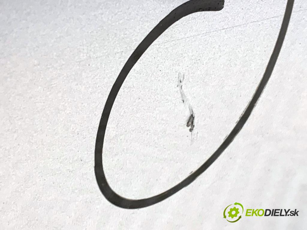 BMW E90 sedan 2005 95 kW 318 i 1995 Dvere pravy zad 354