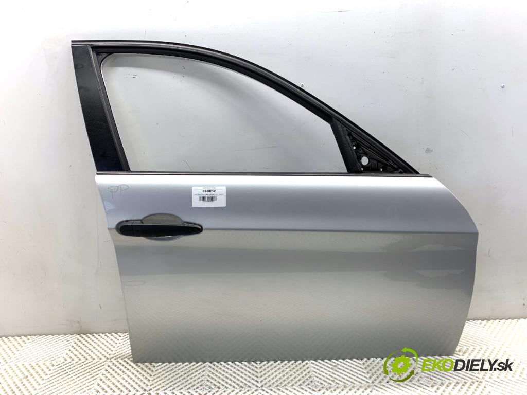 BMW E90 sedan 2005 95 kW 318 i 1995 dveře pravý přední část 354