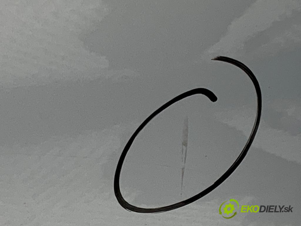 BMW E90 sedan 2005 95 kW 318 i 1995 Dvere pravy predný 354