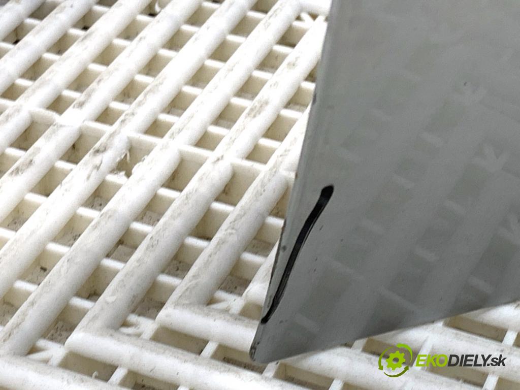 BMW E90 sedan 2005 95 kW 318 i 1995 Dvere pravy predný 354