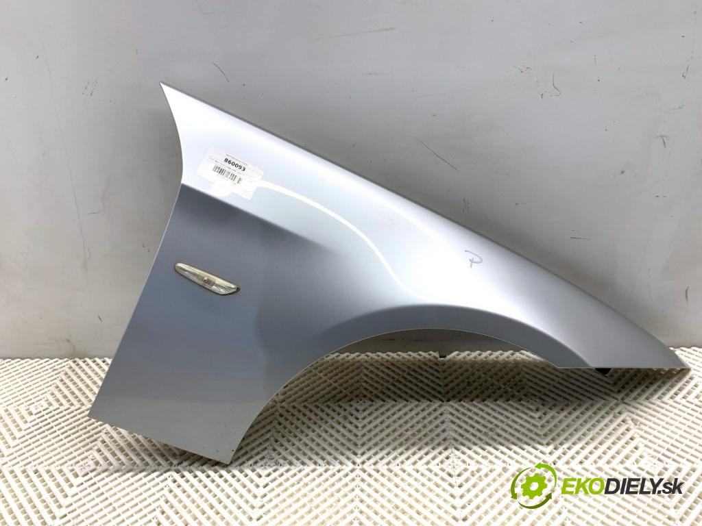 BMW E90 sedan 2005 95 kW 318 i 1995 Blatník pravy predný 354