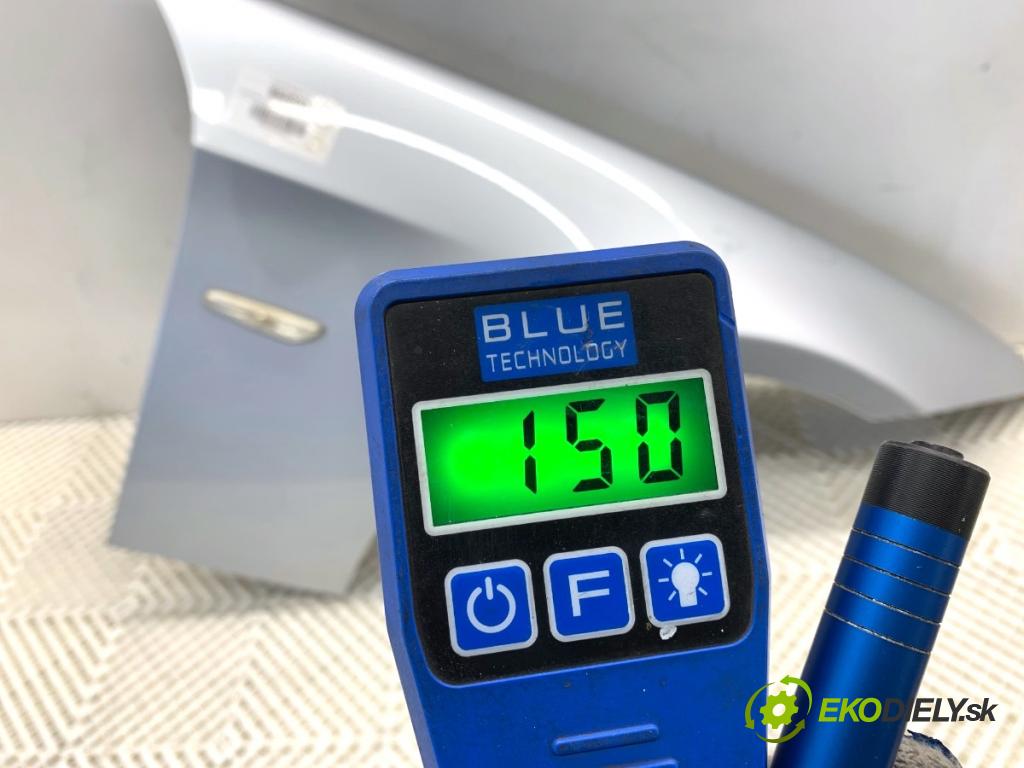 BMW E90 sedan 2005 95 kW 318 i 1995 Blatník pravy predný 354