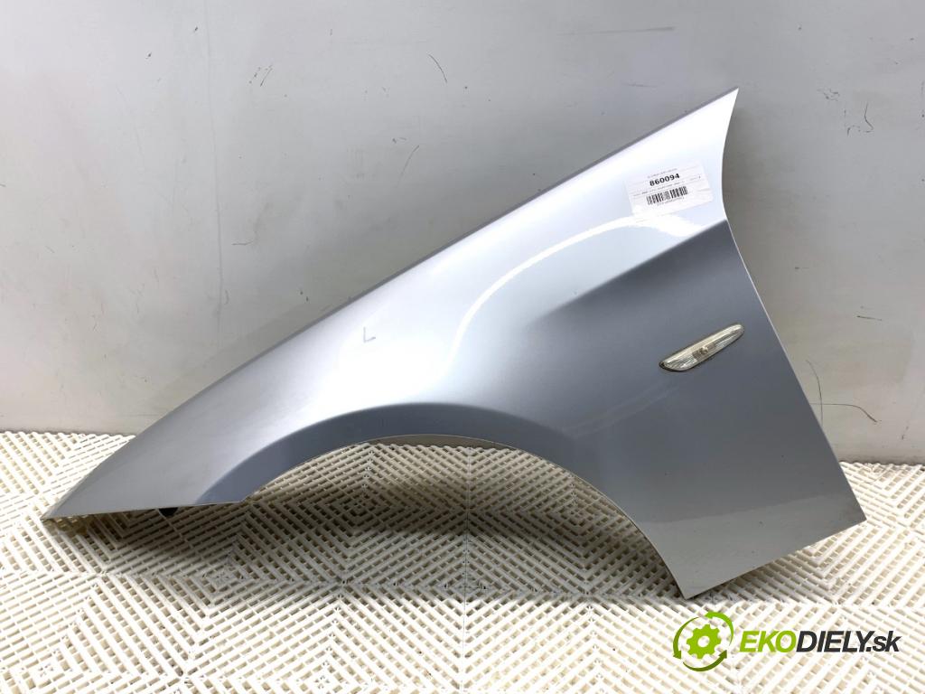 BMW E90 sedan 2005 95 kW 318 i 1995 Blatník ľavy predný 354