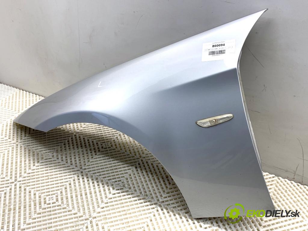 BMW E90 sedan 2005 95 kW 318 i 1995 Blatník ľavy predný 354