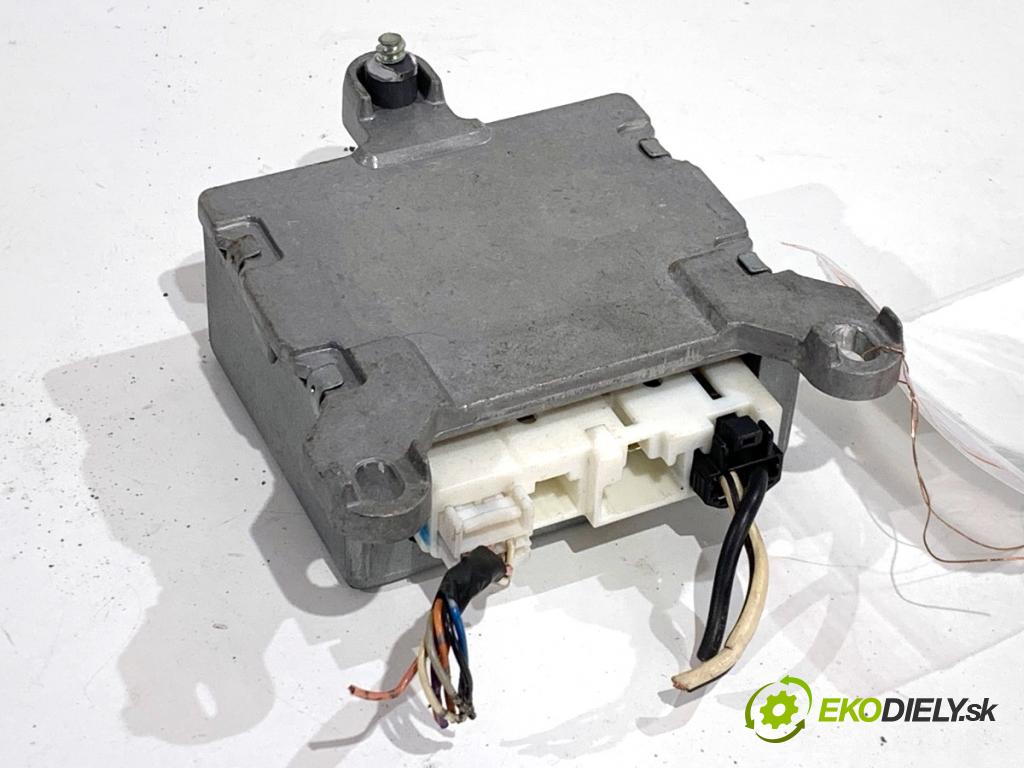 TOYOTA AYGO I liftback 2007 50 kW 1.0 (KGB10_) 998 Modul servočerpadlo 89650-0H010 (Riadiaca jednotka ostatné)