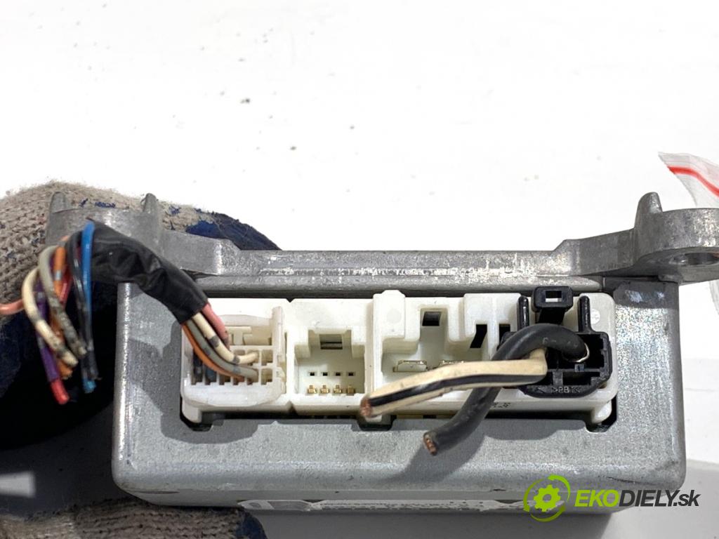 TOYOTA AYGO I liftback 2007 50 kW 1.0 (KGB10_) 998 Modul servočerpadlo 89650-0H010 (Riadiaca jednotka ostatné)