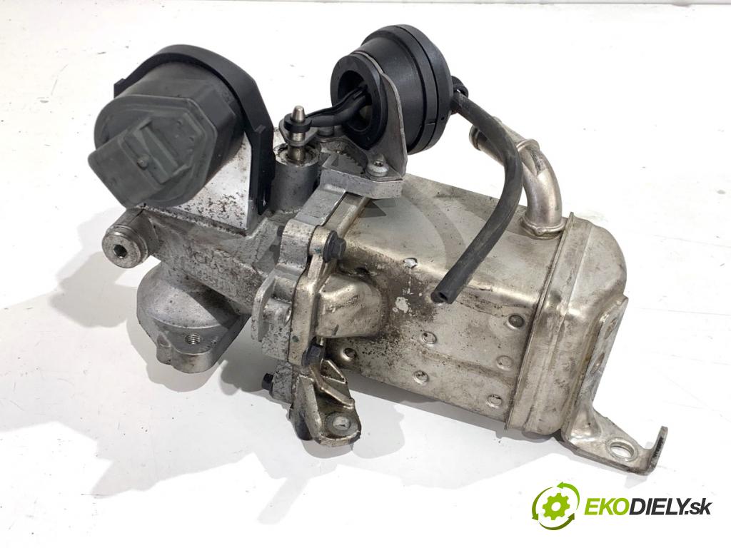 VOLVO V40 liftback 2016 88 kW D2 1969 ventil EGR CHLADIČ: 31422315