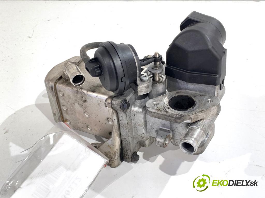 VOLVO V40 liftback 2016 88 kW D2 1969 ventil EGR CHLADIČ: 31422315