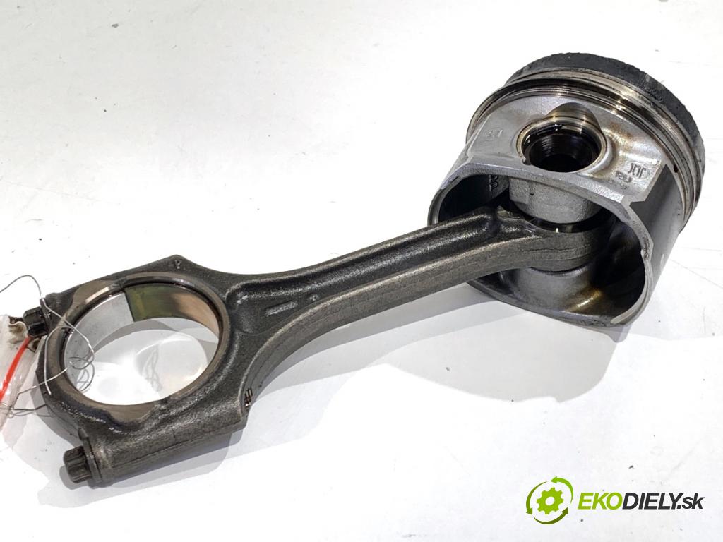 VOLVO V40 liftback 2016 88 kW D2 1969 PIEST: ojnica 82L187 (Piest)