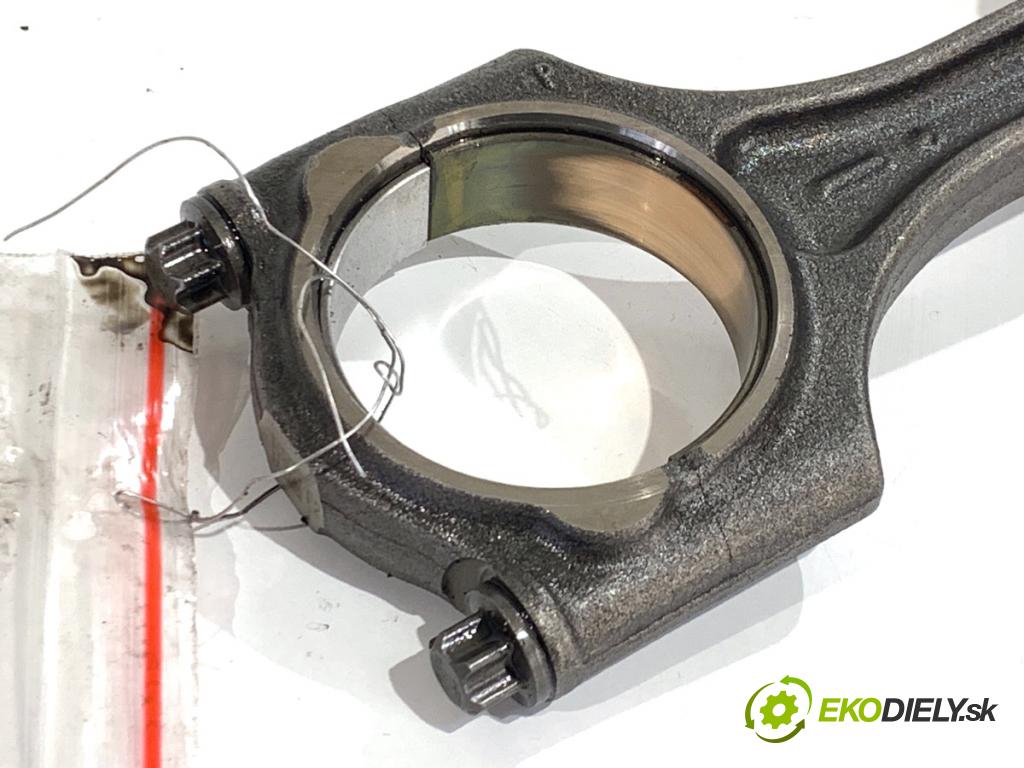 VOLVO V40 liftback 2016 88 kW D2 1969 PIEST: ojnica 82L187 (Piest)