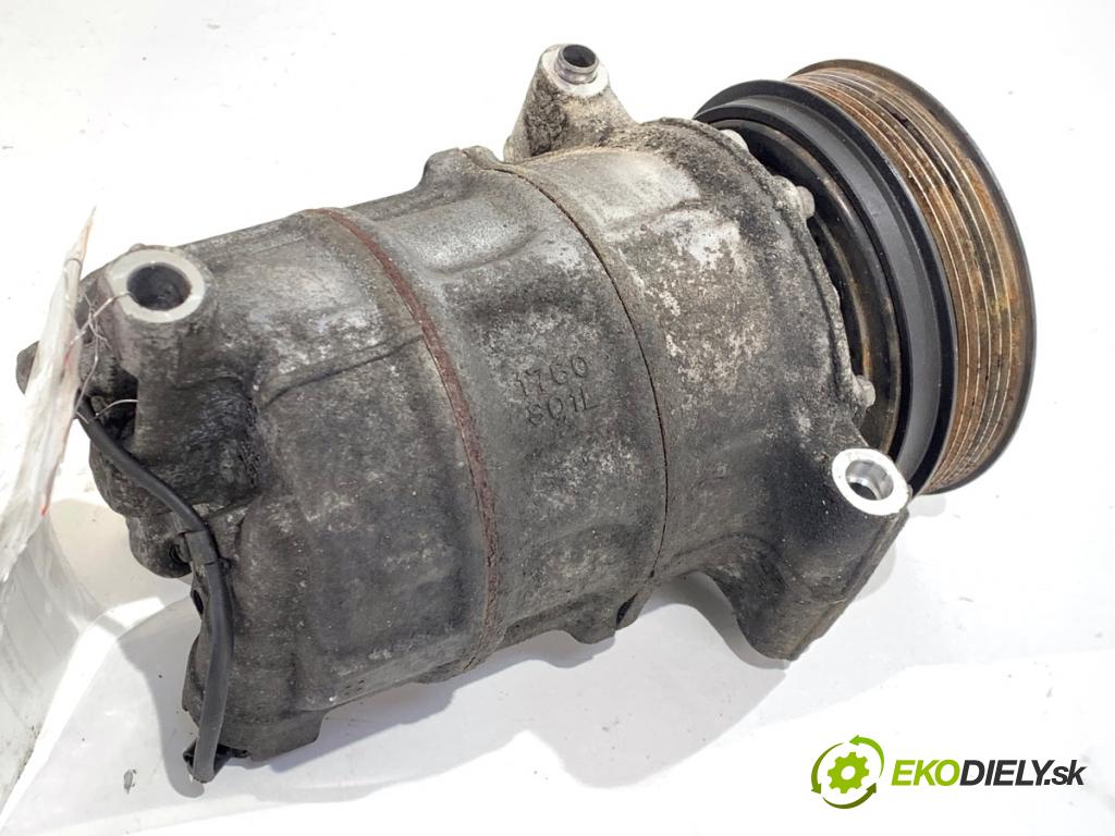 VOLVO V40 liftback 2016 88 kW D2 1969 Turbodúchadlo,turbo P31469966 (Turbodúchadlo (kompletné))