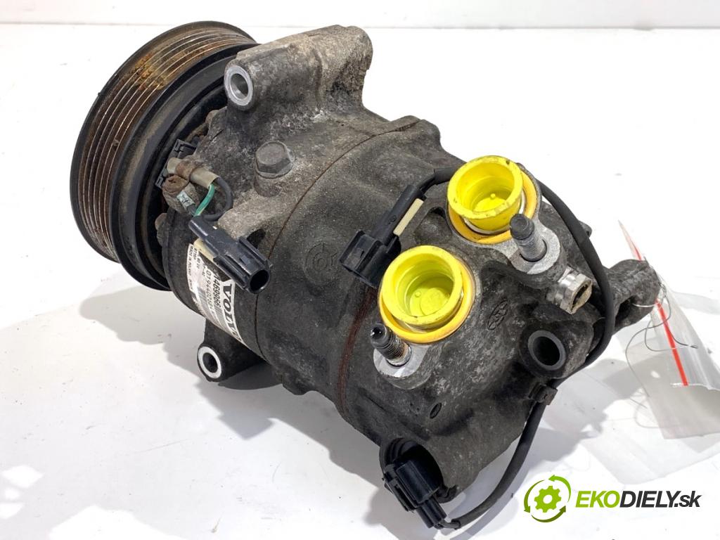 VOLVO V40 liftback 2016 88 kW D2 1969 Turbodúchadlo,turbo P31469966 (Turbodúchadlo (kompletné))