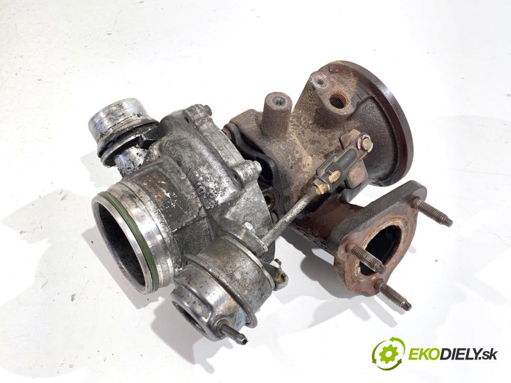 VOLVO V40 liftback 2016 88 kW D2 1969 Kompresor klimatizácie 31380130 (Kompresor klimatizácie)