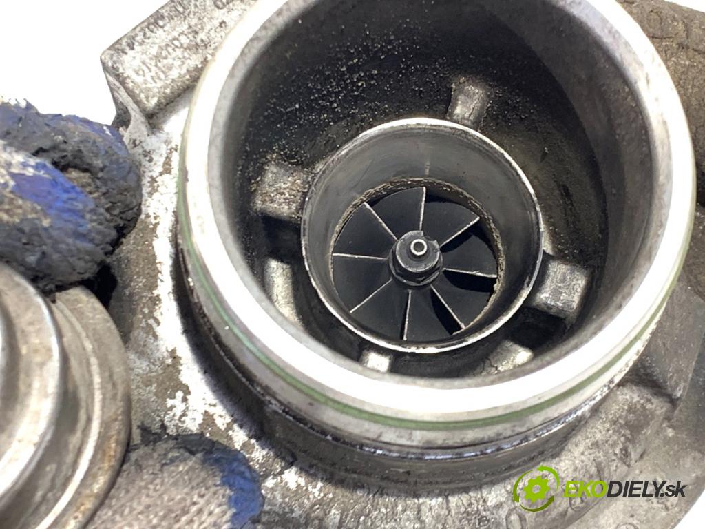 VOLVO V40 liftback 2016 88 kW D2 1969 Kompresor klimatizácie 31380130 (Kompresor klimatizácie)