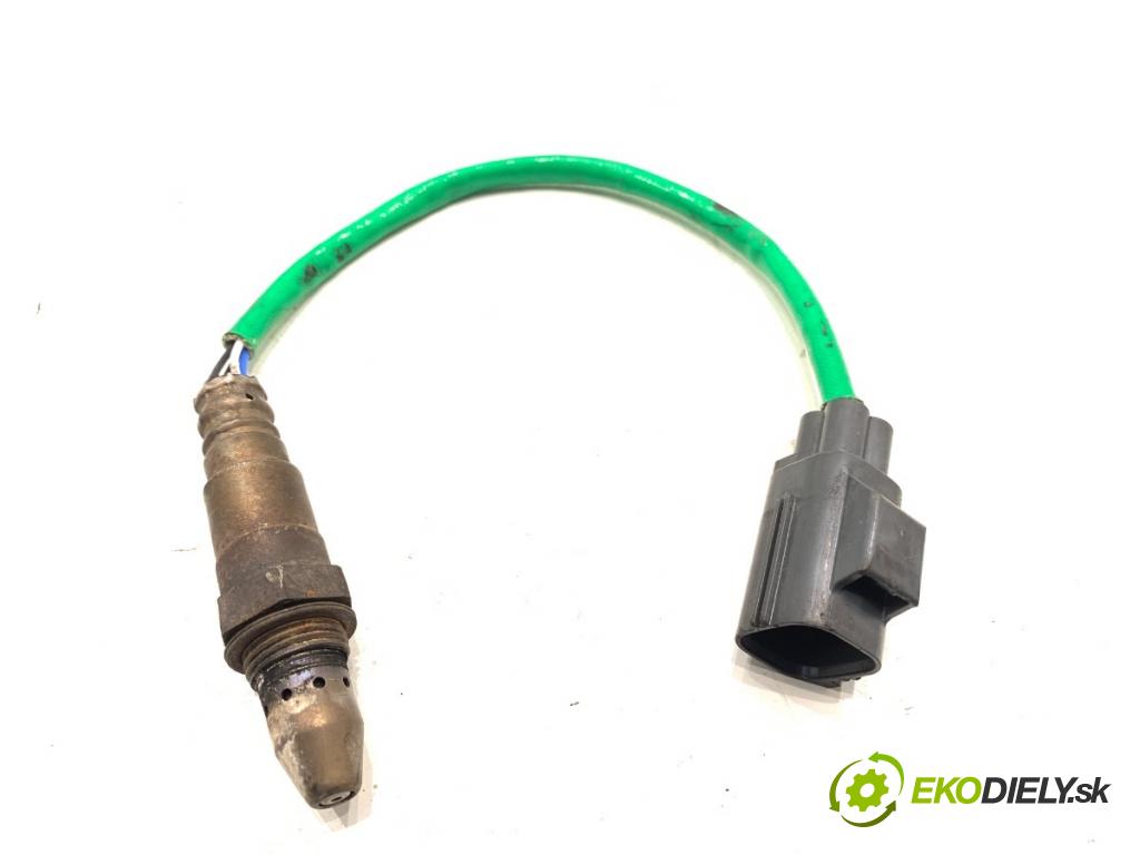 VOLVO V40 liftback 2016 88 kW D2 1969 sonda lambda 31338682 (Lambda sonda)