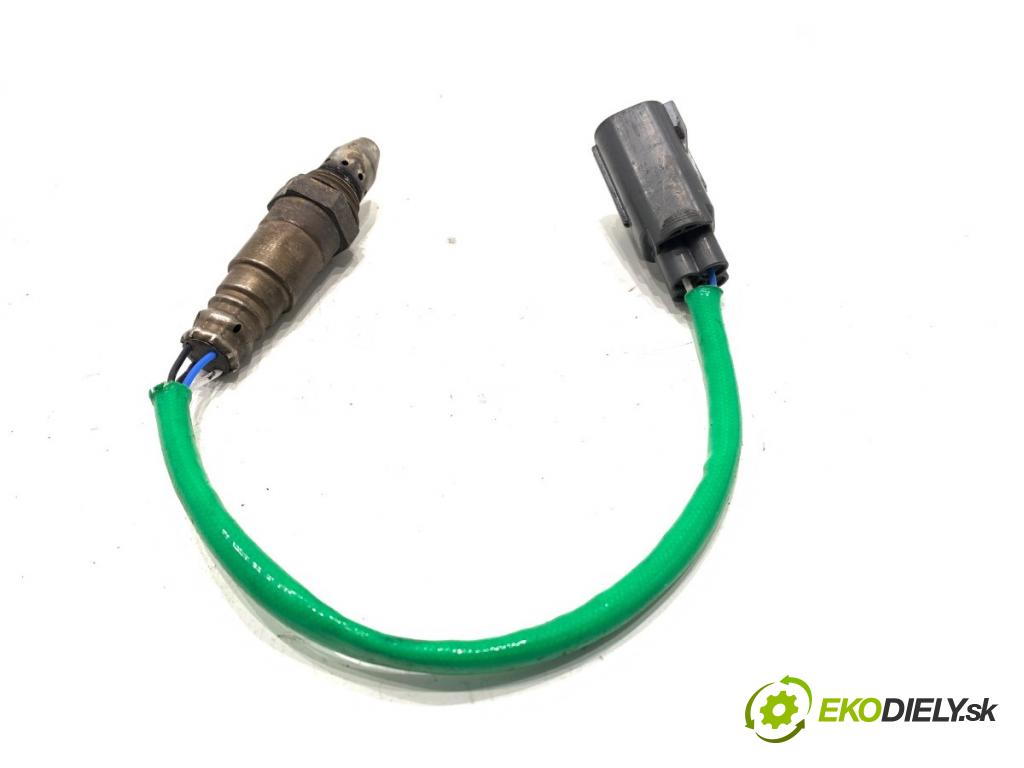 VOLVO V40 liftback 2016 88 kW D2 1969 sonda lambda 31338682 (Lambda sonda)