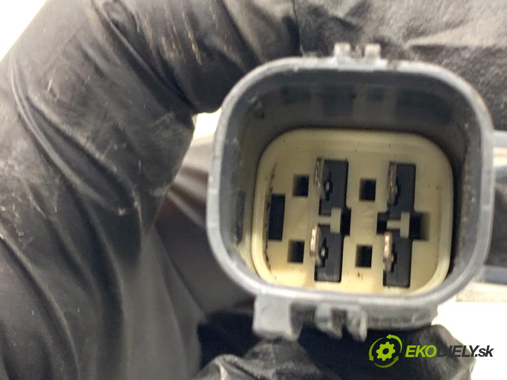 VOLVO V40 liftback 2016 88 kW D2 1969 sonda lambda 31338682 (Lambda sonda)