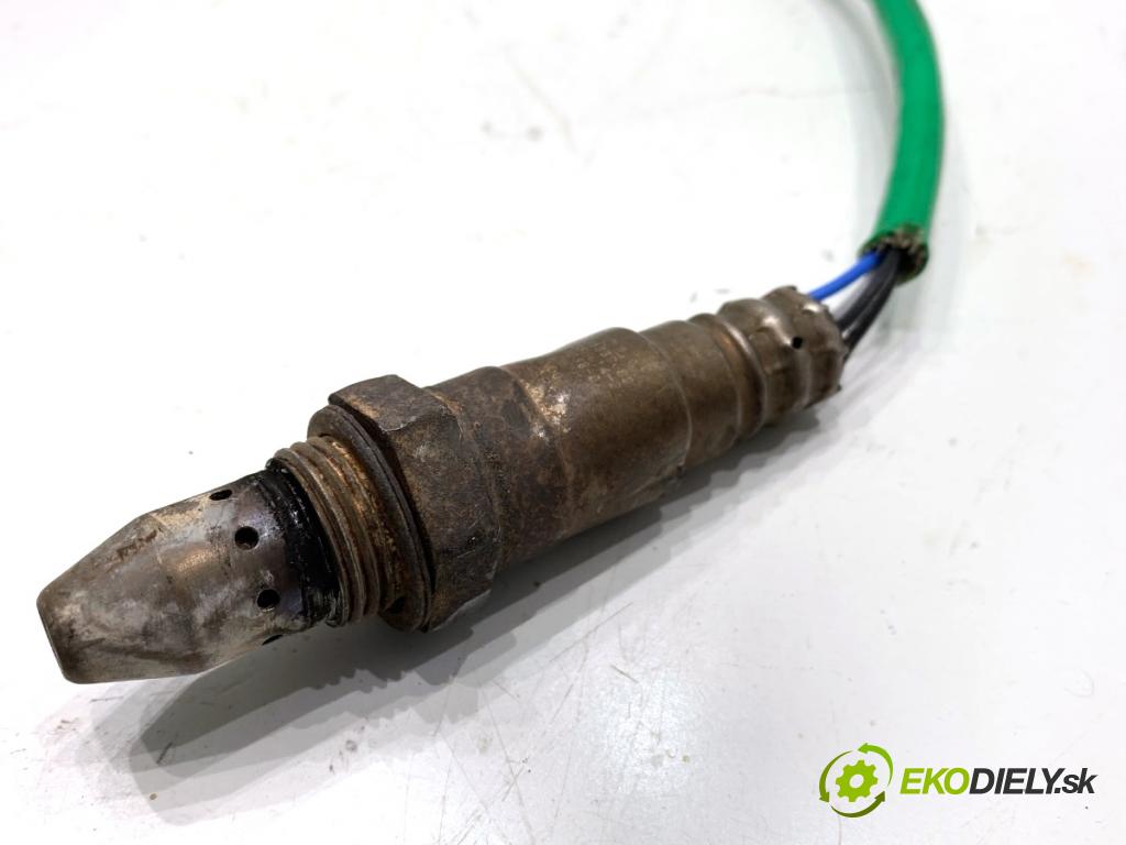 VOLVO V40 liftback 2016 88 kW D2 1969 sonda lambda 31338682 (Lambda sonda)