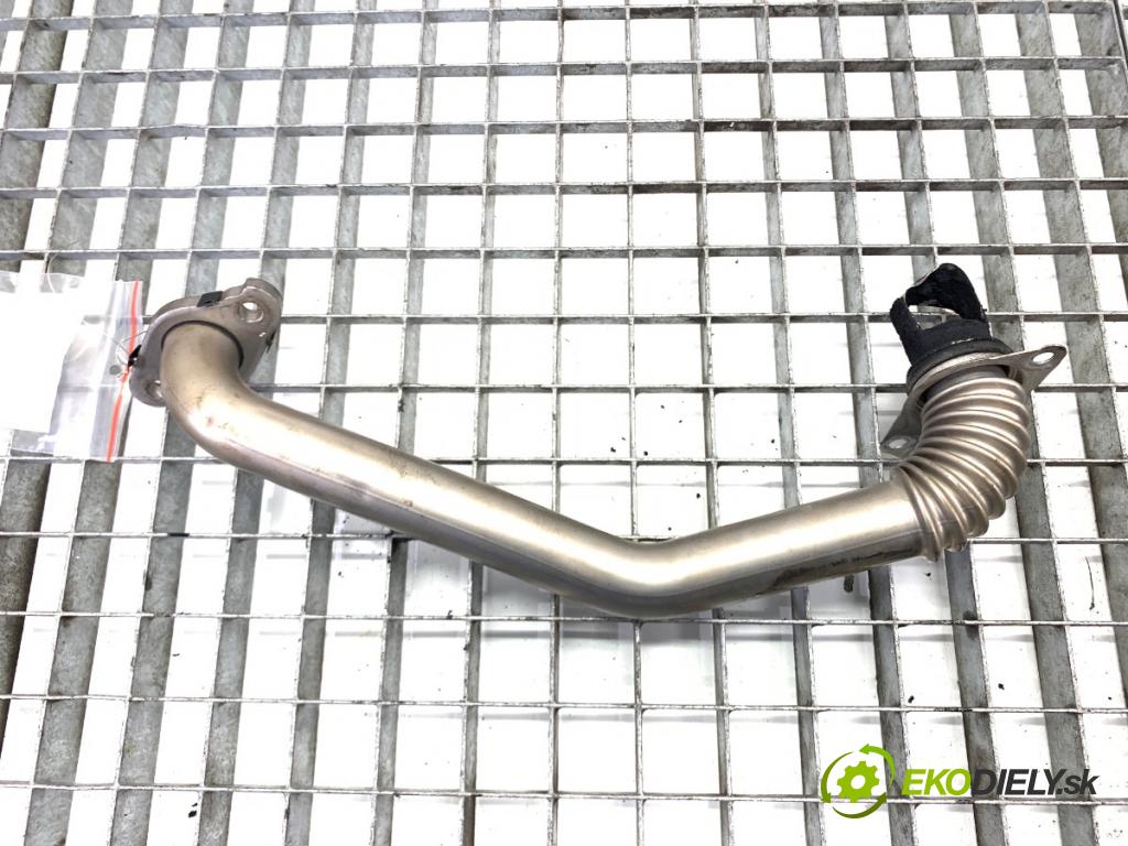 VOLVO V40 liftback 2016 88 kW D2 1969 rúrka EGR 30336SE