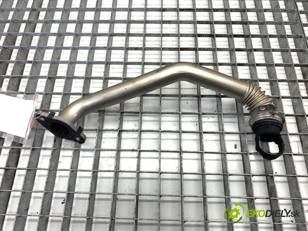 VOLVO V40 liftback 2016 88 kW D2 1969 rúrka EGR 30336SE