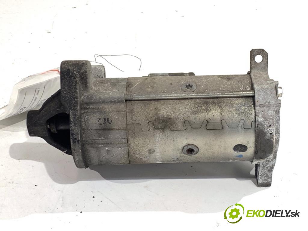 VOLVO V40 liftback 2016 88 kW D2 1969 startér 31419543 (Startér)