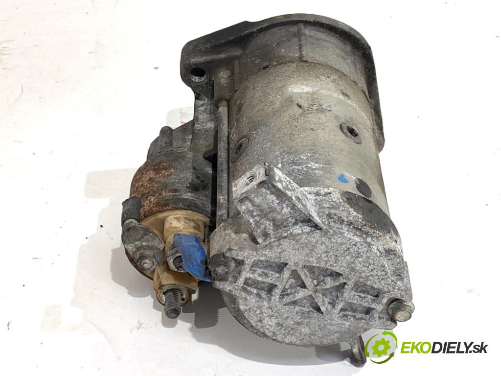 VOLVO V40 liftback 2016 88 kW D2 1969 Štartér 31419543 (Štartér)