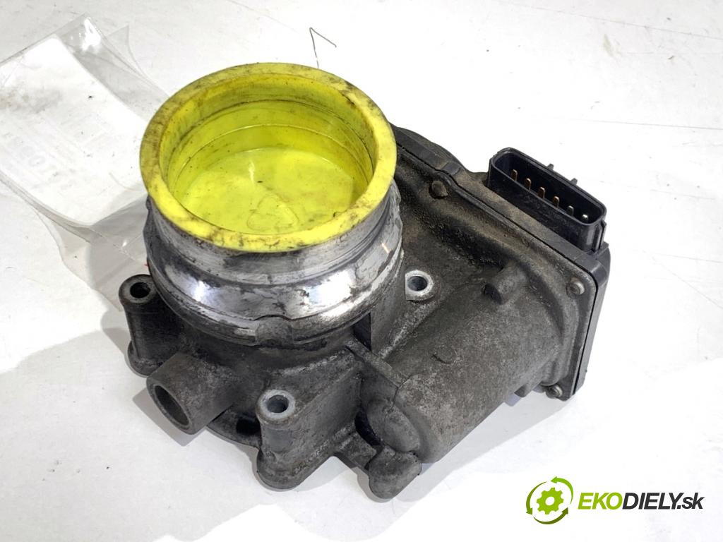 VOLVO V40 liftback 2016 88 kW D2 1969 škrtíci klapka 31293930 (Škrticí klapka)